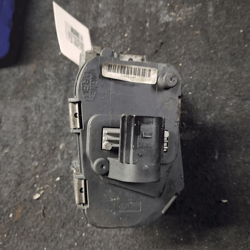 Corpo farfallato SAAB 9.3 2a Serie 1.9 TiD 16V Ber. 4p/d/1910cc - Immagine 3 di 4