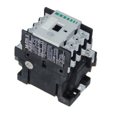 Moeller Leistungs Schütz DIL 00 M-10  Spulenspannung  48 V AC