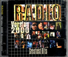 Radio Version 2000 Greatest Hits  - CD Good ( Leer descripción)