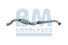 BM CATALYSTS Katalysator Kat passend für MERCEDES-BENZ M-Klasse (W163) BM80120H
