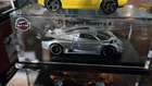 Hot Wheels: '21 Pagani Huayra R (2024 Red Line Club Exclusive)