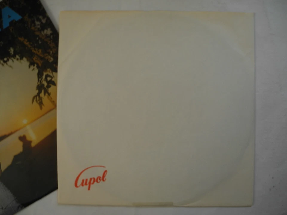 AGNETHA FÄLTSKOG Vol. 2 LP 1969 Sweden orig CLP 80 OIS EX - Image 3 of 3