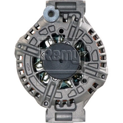 Remy 12928 Premium Alternator For 06-08 BMW 323i 325i 325xi 330i 330xi Z4 - Image 3 of 4