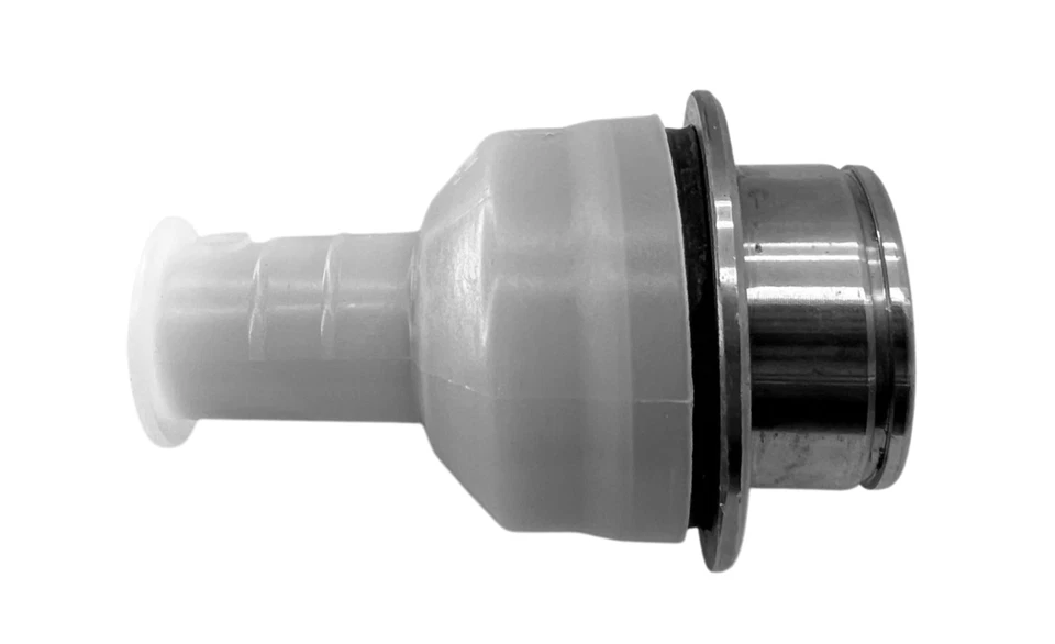 Оригинальный передний шаровой шарнир в сборе для Ford Ranger EXPLORER L или R MCF2233 1995-2011 годов выпуска - Изображение 3 из 4