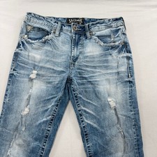 Salvage Jeans for Men for sale - eBay