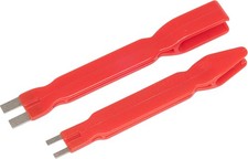 55040 Fuse Puller & Terminal Cleaner, 2 pc.