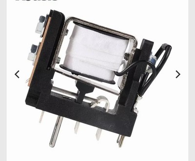 DRP-6D 4PDT DC48V WIRE CONTACTOR RELAY (DOVER)