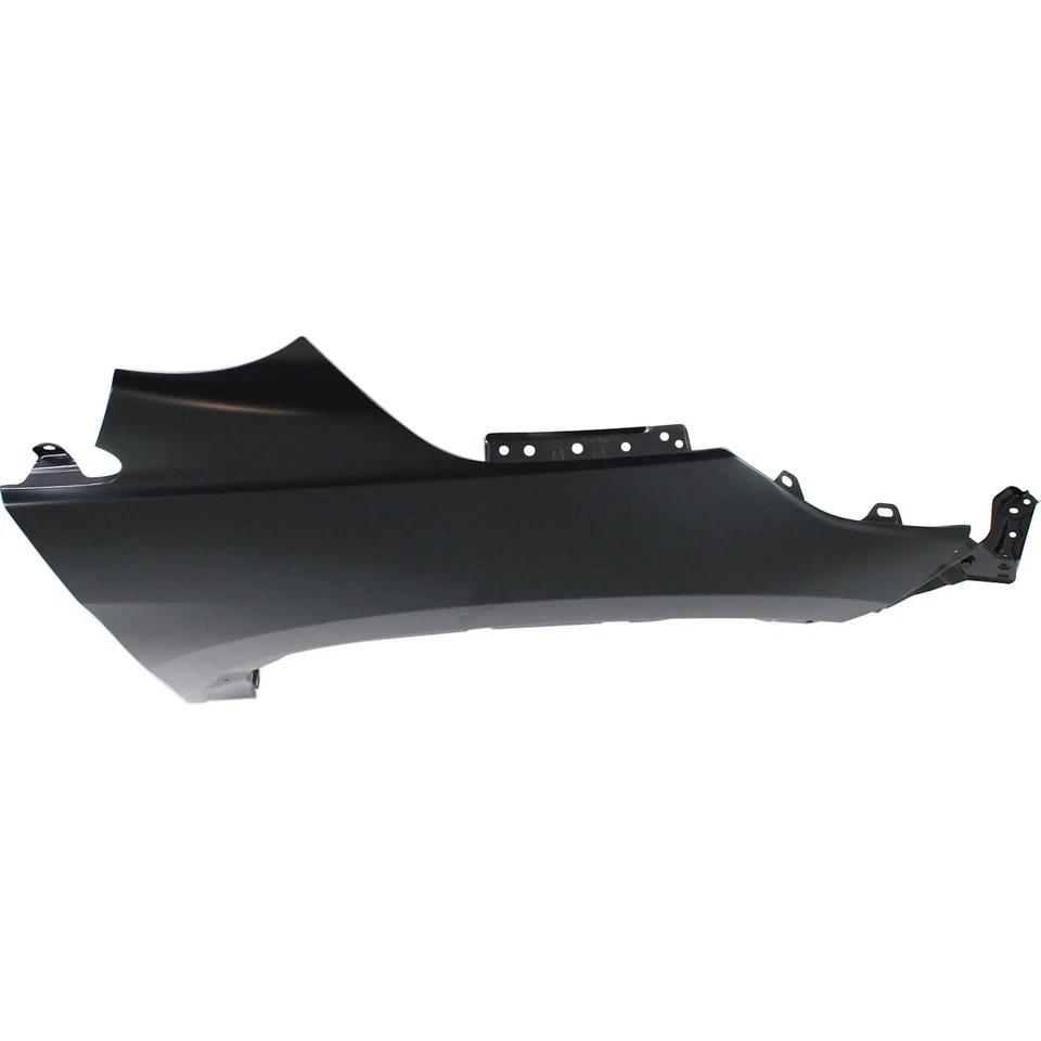 New Front Passenger Side Fender For 2012-2016 Honda CR-V HO1241184 60210T0AA90ZZ Foto 3 de 3