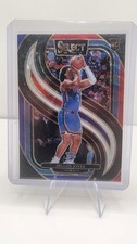 2024-25 Panini Select - Premier Level Dillon Jones #200 Tri-Color Prizm (RC)
