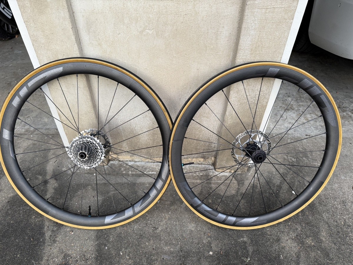 Zipp 303 Firecrest Wheelset XDR | eBay