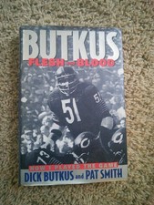 Butkus: Flesh and Blood