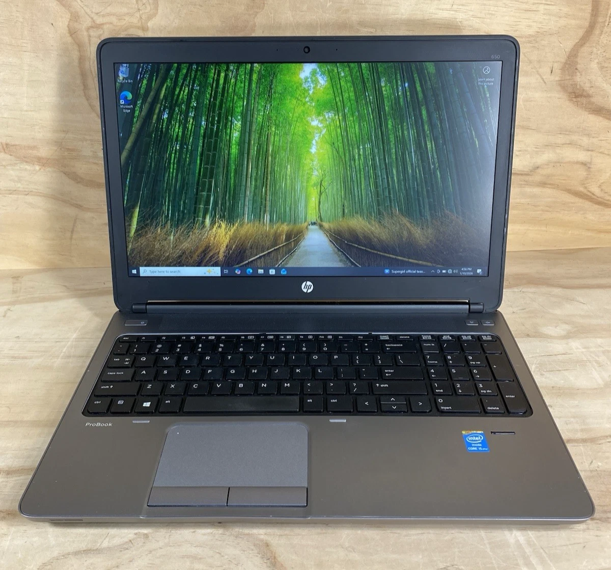 HP 650 G１第4世代ジャンク HP Probook 650 G1 Laptops & Netbooks for Sale - Shop New & Used