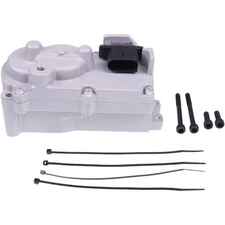 Turbo Electronic Actuator 6382091RX For Cummins Engine ISB 6.7L ISC 6382091