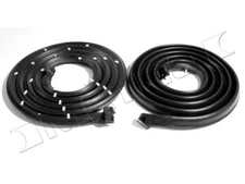 1961 1962 Oldsmobile 98. Starfire, Dynamic & Super 88 Door Seals - Brand New!!