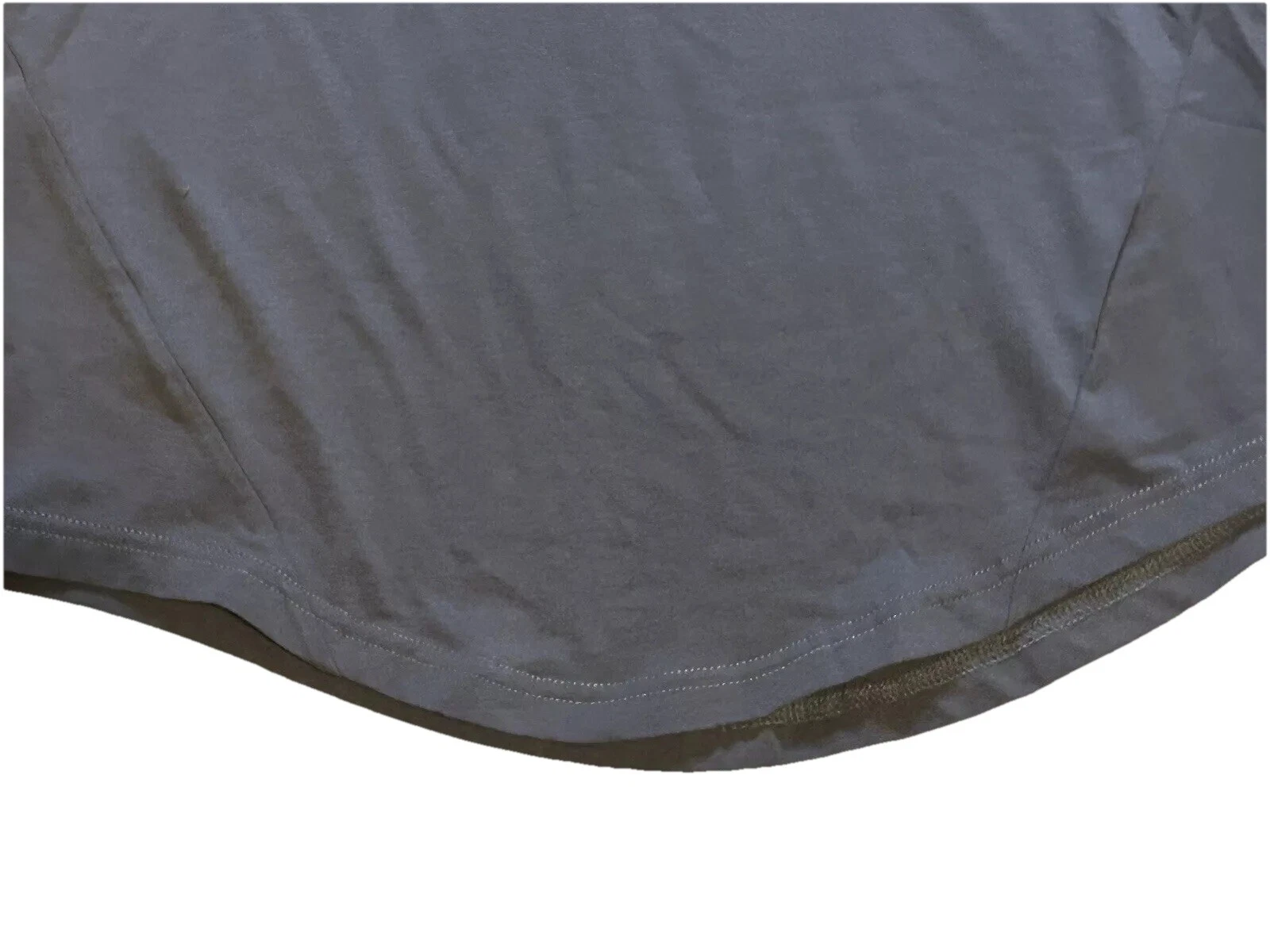 gymshark crew neck sleeveless tank-top