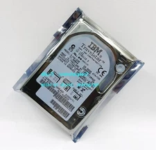 Hitachi IBM DJSA-220 20GB 4200RPM IDE Interface Industrial Hard Drive