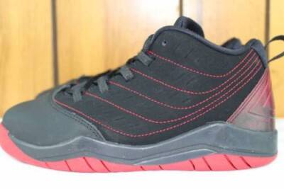 JORDAN VELOCITY BP KIDS SIZE 12.0 C TO 3.0 YOUTH INFRARED 23 NEW RARE BASKETBALL