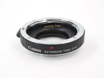 その他 Canon EXTENSION TUBE EF12 s-l400.jpg