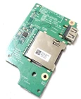 GENUINE Dell Inspiron 5379 Laptop USB Card Reader Connector Board 03GX53