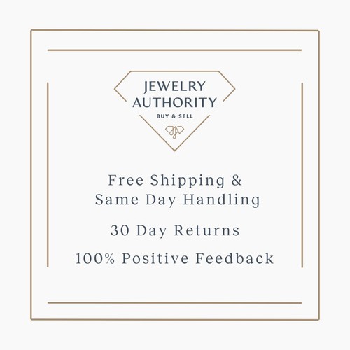 2.59ctw Smeraldo Diamante Halo Fidanzamento Anello 18k Oro Bianco Misura 6 GIA - Foto 11 di 11