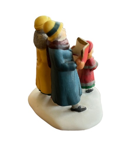 Dept 56 Heritage Village Figures ~ Sold Individually ~ Christmas Decorations - Picture 18 of 18