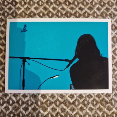 Eiko Ishibashi   Gift Live Performance At Viernulvier / CD Album