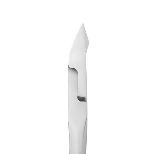 STALEKS PRO Professional Cuticle Nippers Half Jaw 5 mm Expert 91/5 - Imagen 3 de 8
