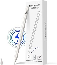 Magnetic Wireless Charging and Type-c Fast Charging Stylus Pen 2nd Generation