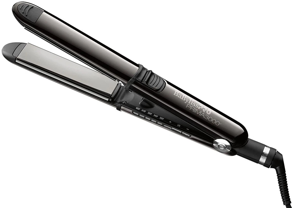 Ebay babyliss flat iron top