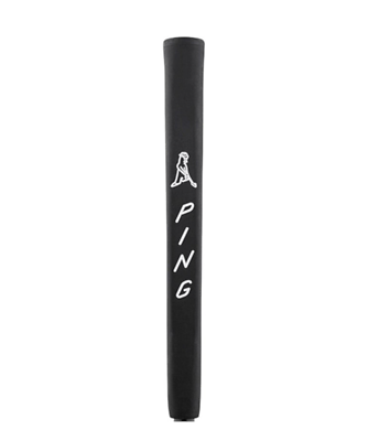 PING Japan Golf Putter Grip Pistol (PP58) TOUR L Black 86g | eBay