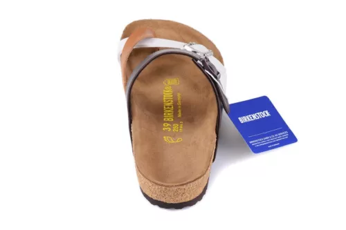 Birkenstock Mayari Birko-Flor Casual Sandals Unisex Regular EU Shoe Size 35-45 - Picture 14 of 30