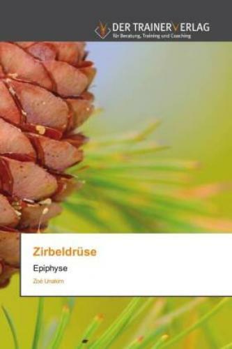 Thumbnail - Zirbeldrüse Epiphyse 6248