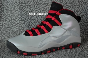 wolf grey jordan 10