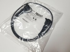 Belden E504001 010B50 DataTuff Cat 5e 1M RJ45...