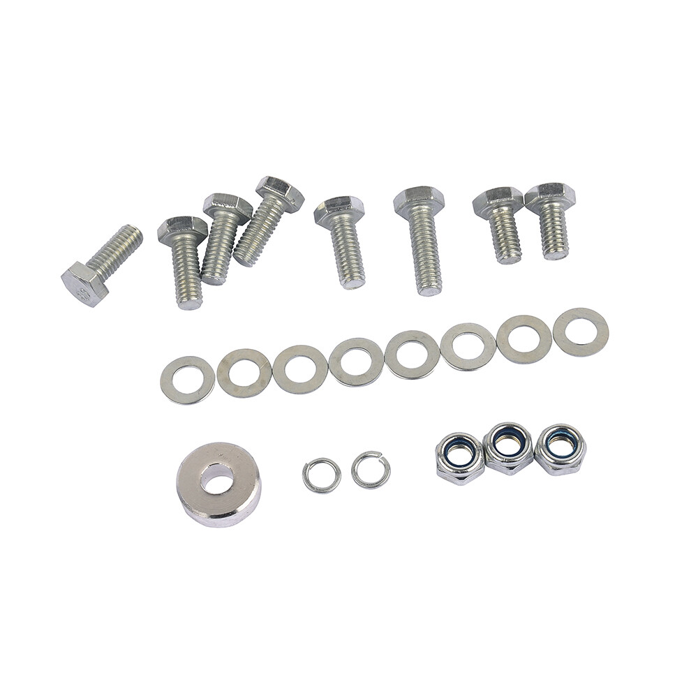 Fits Dodge Ram 1500 2009-2018 5.7L V8 Crew Cab Pickup 4-Door Cold Air Intake Kit