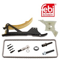 Febi Bilstein Steuerkettensatz FüR BMW 3Er 325I 330I 5Er E90 F30 F80 F35