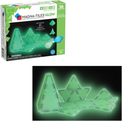 マグナタイル　160piece Amazon.com: MAGNA-TILES Freestyle 40-Piece Magnetic