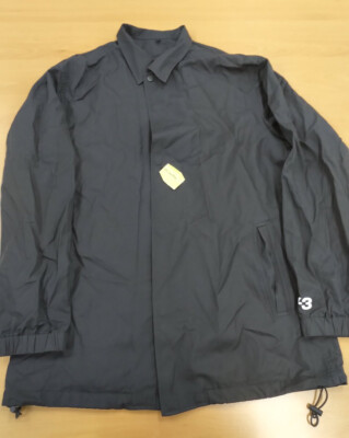 Y-3 20thアニバーサリー コーチジャケット Y-3 20th Anniversary Coach Jacket/us M | eBay