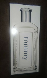 tommy edt 200ml