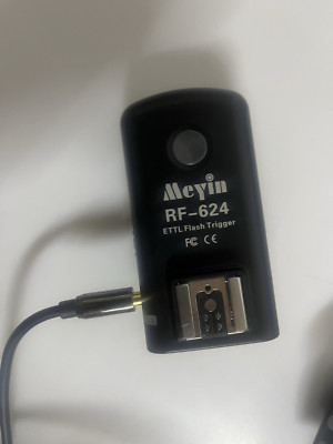 Meyin RF-624 Blitztrigger