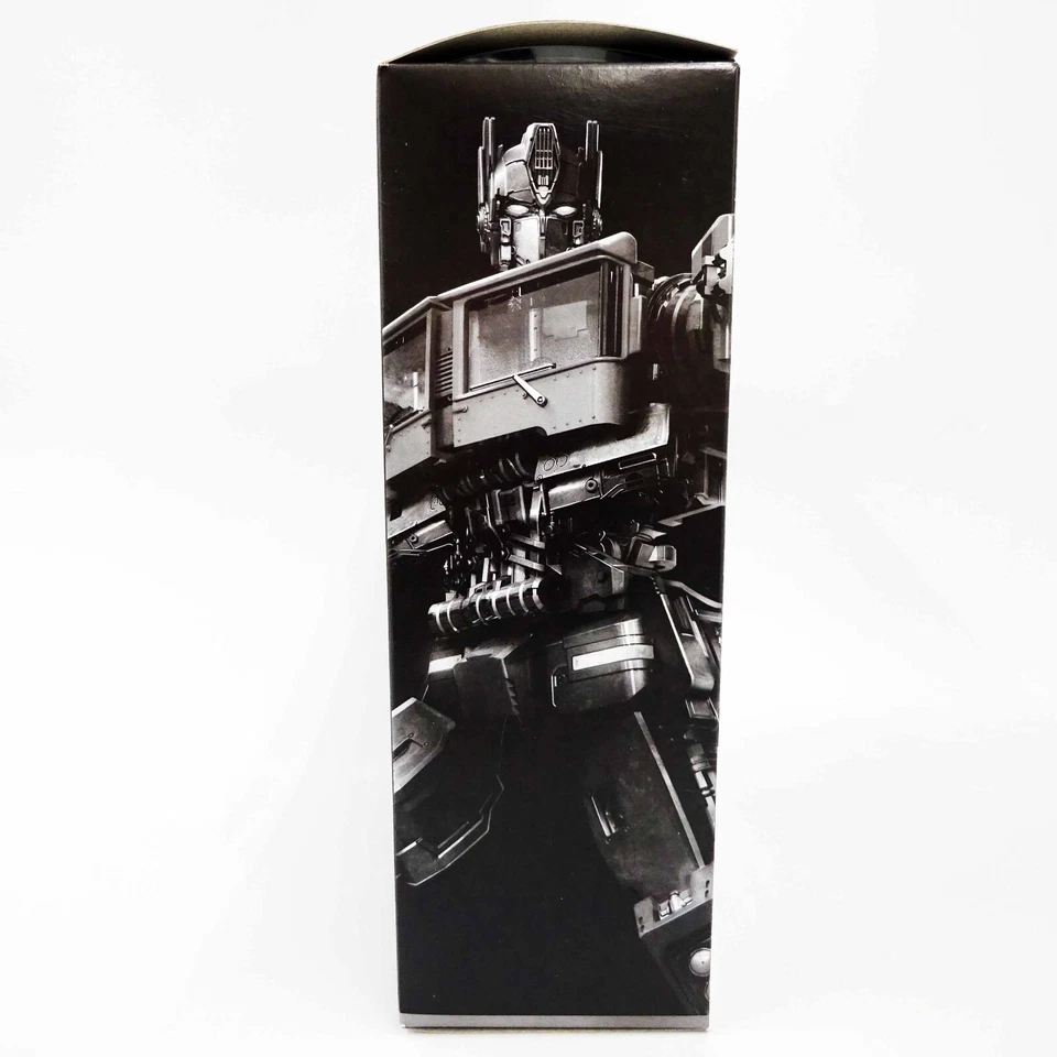 Transformers Rise of the Beasts Studio Series SS-EX Nemesis Prime Figure NEW - Image 4 of 4