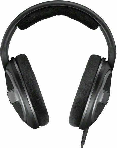 Sennheiser HD 559. Cuffia Aperta Circumaurale. EX Demo. Garanzia 24 mesi |  Acquisti Online su eBay