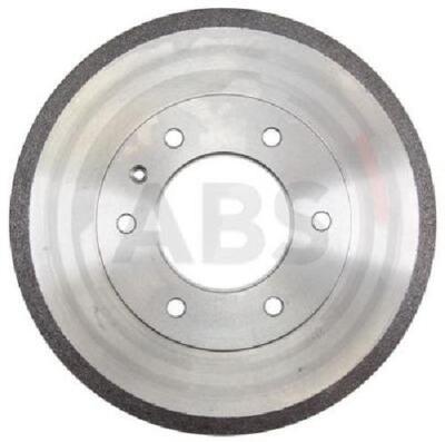 Original A.B.S. brake drum 3436-S for Isuzu Opel