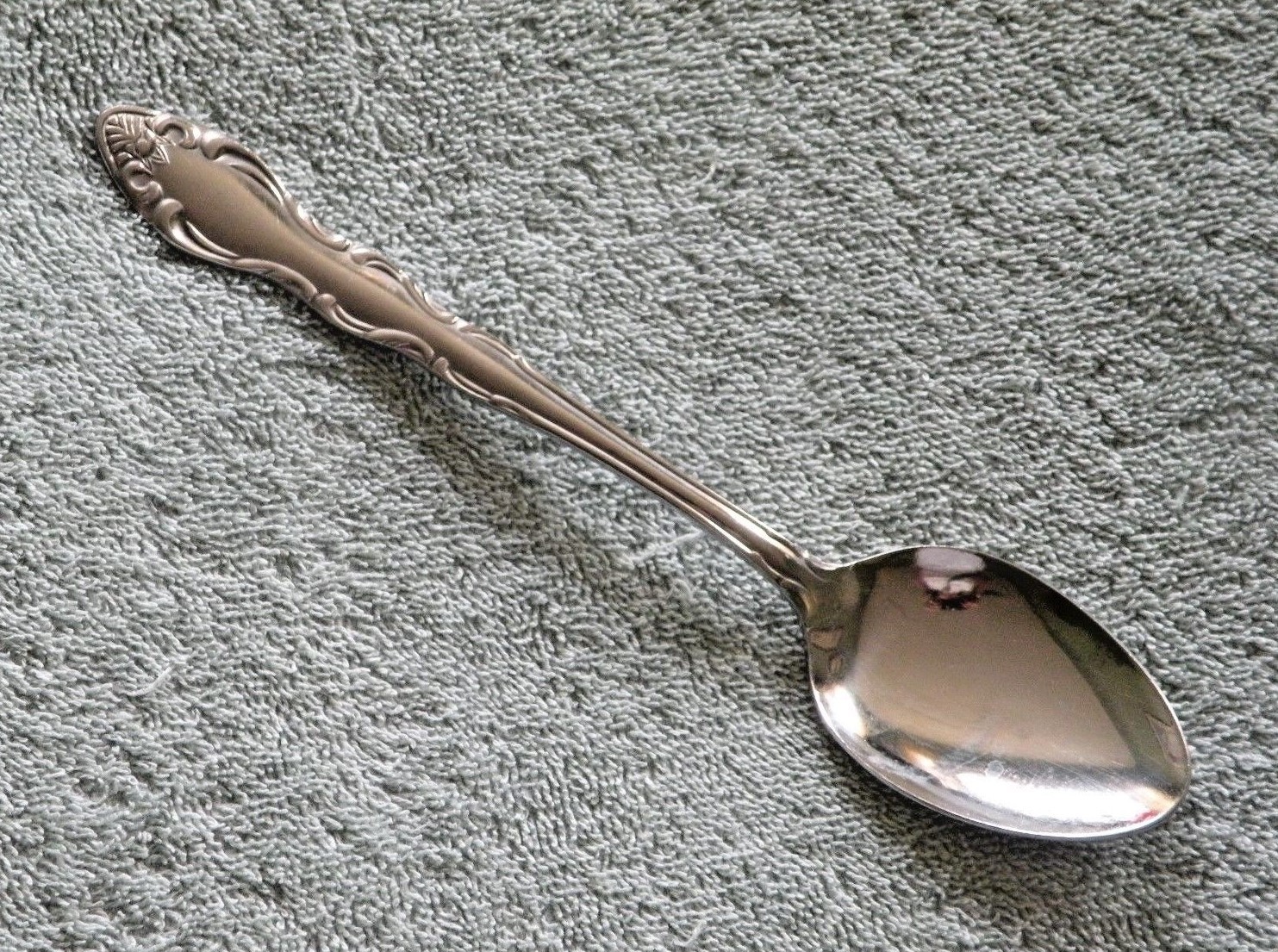 CARLYLE CAY 1 Stainless Silverware / Flatware Hong Kong CHOICE eBay