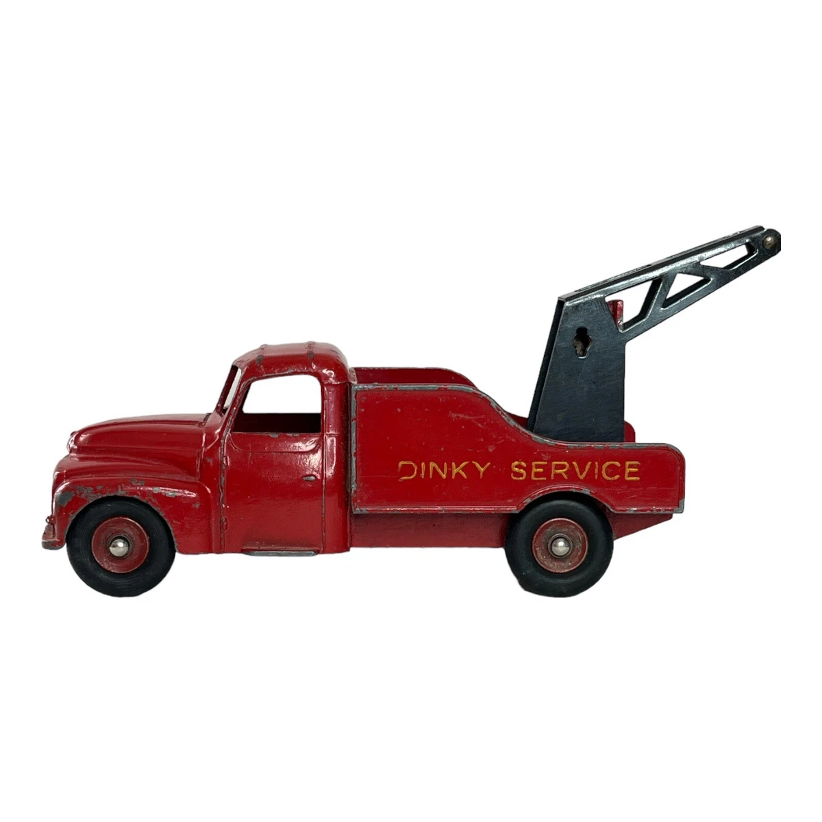 Dinky Citroën Diecast & Toy Vehicles for sale | eBay
