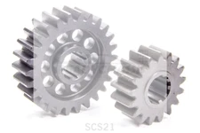 Fits SCS Gears Quick Change Gear Set 21