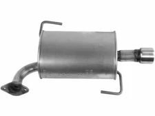 Walker 96TB59H Muffler Fits 2010-2017 Subaru Legacy