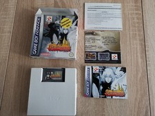 Thumbnail of ebay&reg; auction 176688378584 | Castlevania: Aria of Sorrow GBA Gameboy Advance Deutsch