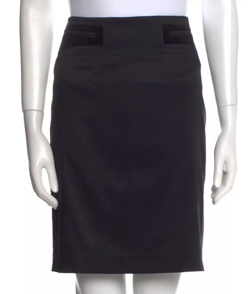 Silk midi 2025 skirt 60