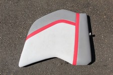 Seadoo Jetboat Speedster 200 Starboard Rear Right Side Sun Pad Seat Cushion Red